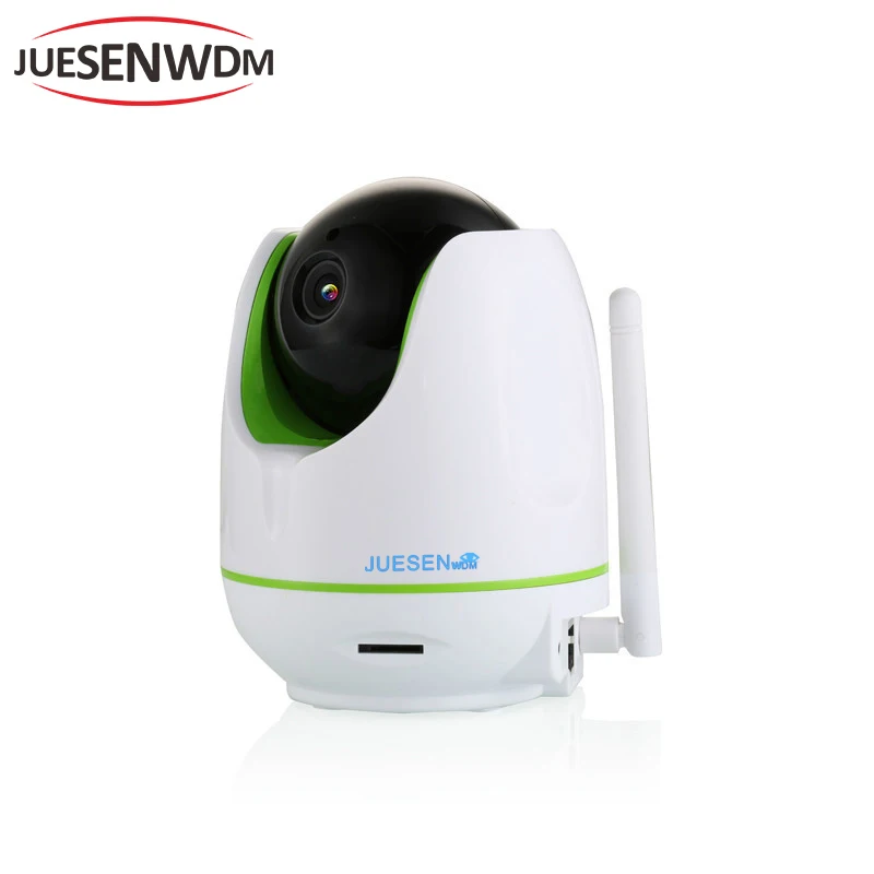 Ip камера JUESENWDM 1080P mini cvr видеонаблюдения двухсторонняя аудио ночного видения 360 p2p