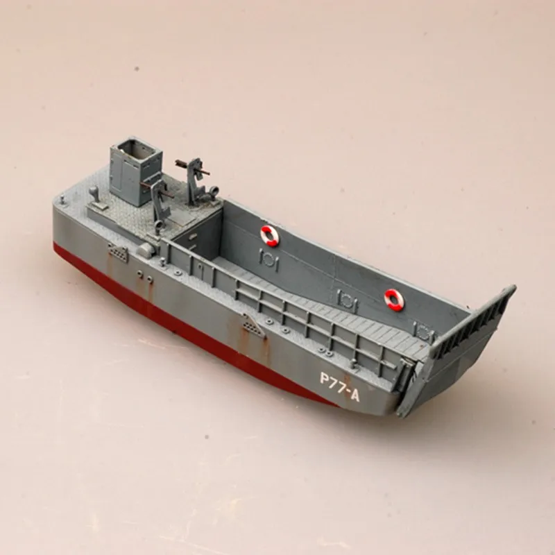 1:144 весы предварительно изготовленные для посадки механизированная (LCM) хобби