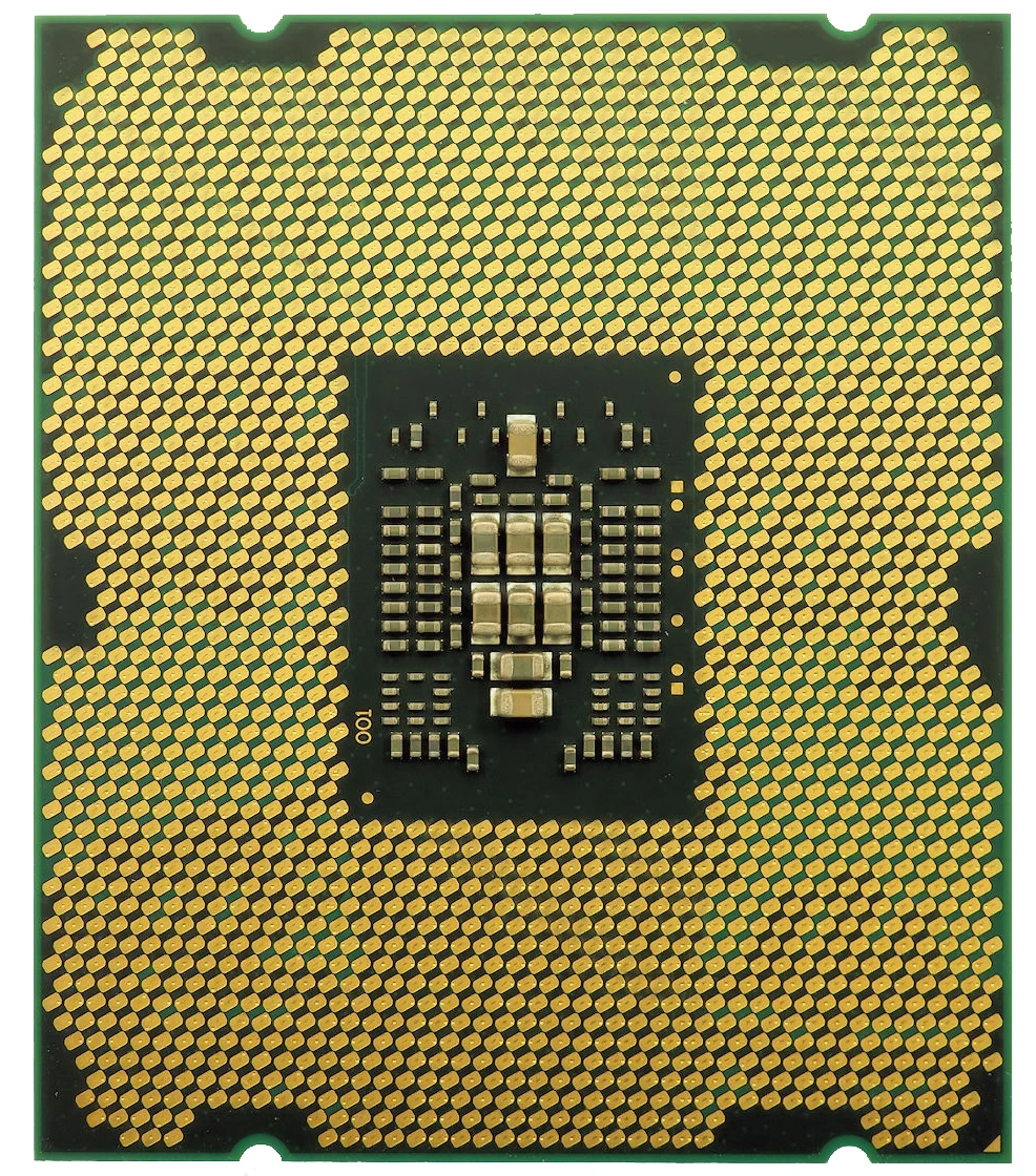 Процессор Intel ЦП Xeon 3 60 SR0LC четырехъядерный процессор 1620 ГГц 10 м LGA2011 E5 бесплатная