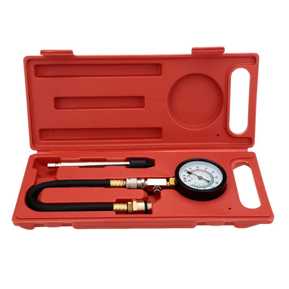 Buy Gasoline Engine Compression Tester Automotive Test