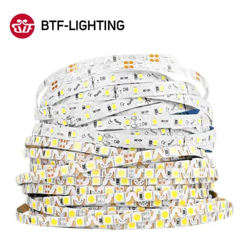 

5M/lot S Shape Led Strip Light SMD 5050 6mm Width white,warm white,yellow,red,blue,green Ultra Bright 12V DC 300 Leds Tape