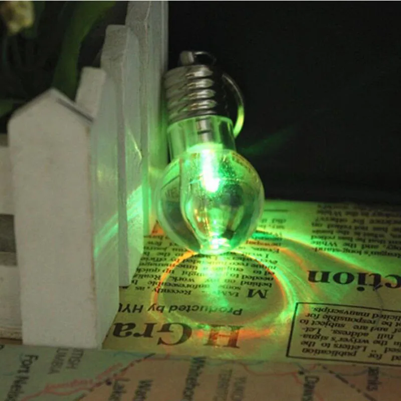 Key lamp
