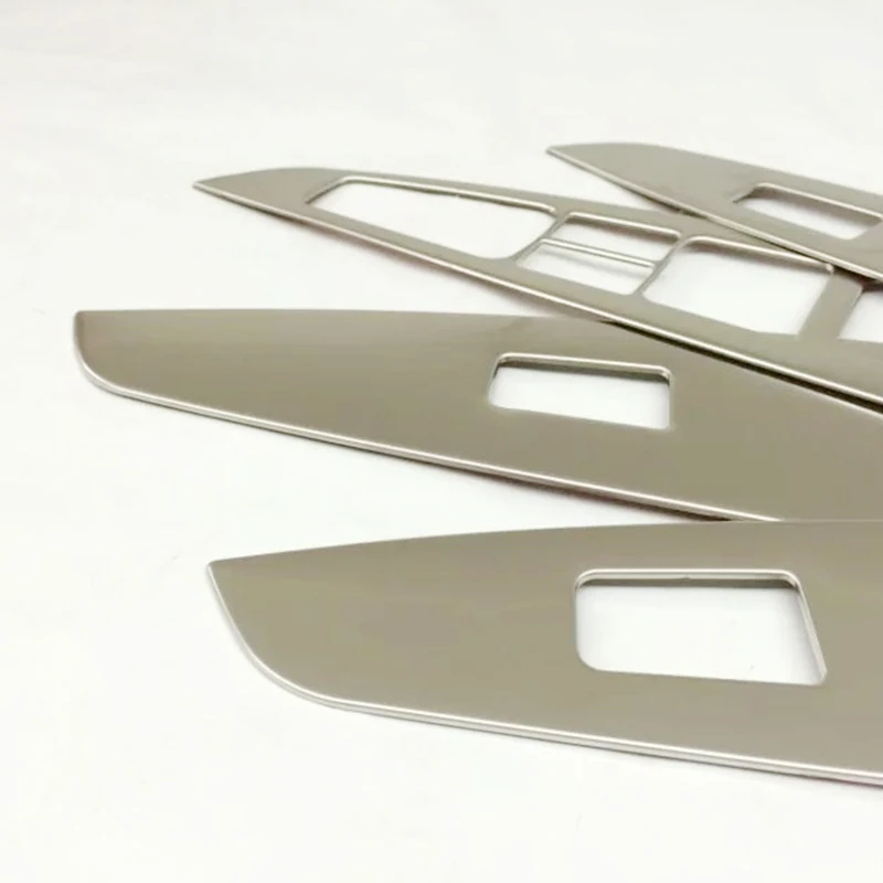 For-Hyundai-Tucson-2015-2016-Stainless-Steel-Door-Window-glass-Lift-Control-Switch-Panel-LHD-Cover (2)