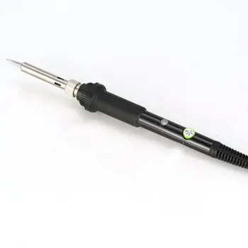 

60W Electronic Soldering Iron Gun Welding Tool Temperature Adjustable Rework Repairing Tool Solder with LED Indicator Supplier