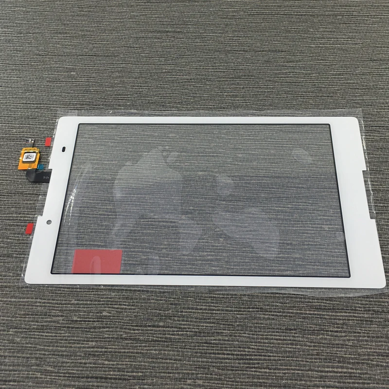 Tela de Toque Substituição para Lenovo Polegada Nova Digitador Lente Vidro Sensor Reparação Tab3 Tab 3 850 Tb3-850 Tb3-850f Tb3-850m 8 - Imagem 2