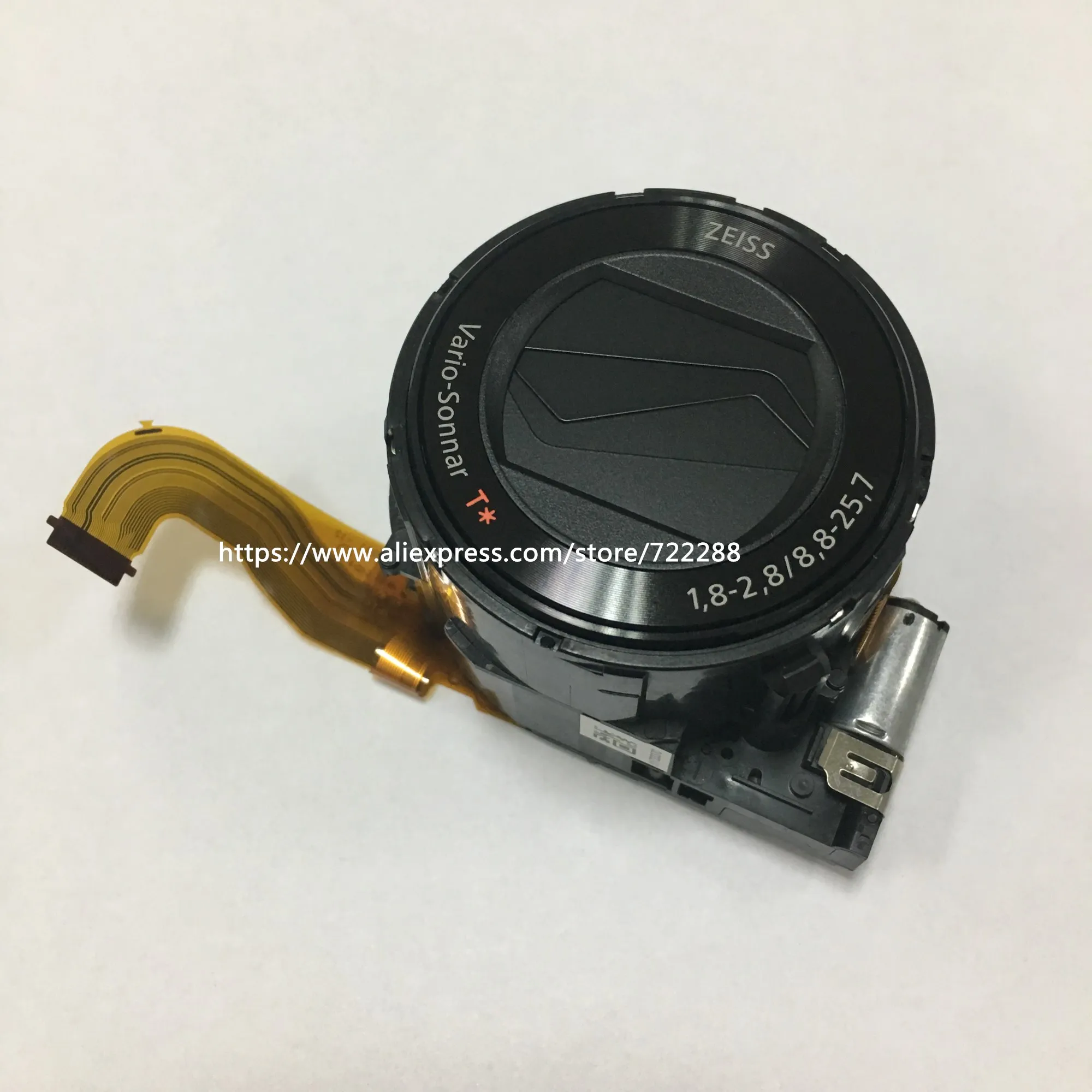 Repair Parts For Sony Cyber-shot Rx100 V Dsc-rx100m5 Mark 5 Zoom