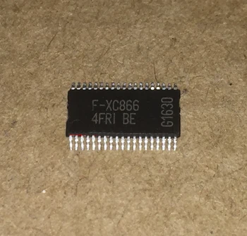 

10PCS SAF-XC866-2RR1 F-XC866-2RR1 F-XC866E1 TSSOP28