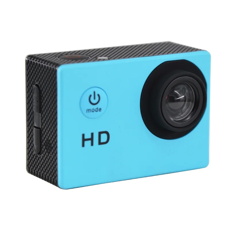 

HD Recorder Hunting 1080P Wireless Video Camera System 140 Degree Lens LCD screen Underwater IR Lamp Infrared Light 8