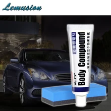 Авто-Стайлинг 1 набор, Автомобильный ремонтный комплект Краски уход и обслуживание для Kia Rio Ceed Lada granta Веста Volvo xc90 v70 автомобильные аксессуары