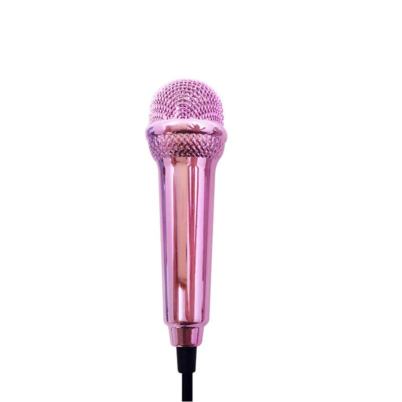 Microphone 4