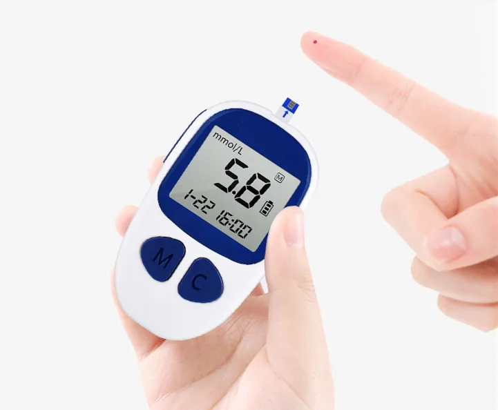 Best glucose monitor