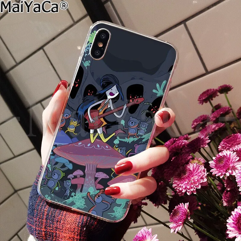 Adventure time marceline