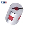 3 pièces 8mm 10mm 14mm 17mm 12mm 12.7mm 15mm 15.875 16 18 19 20mm 22mm moteur D'axe de Mâchoire Coupleur Araignée Flexible plum Couplage D40 L66 ► Photo 3/5