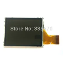 FREE SHIPPING ! NEW LCD Display Screen for Panasonic DMC-FX7 FX7 Digital Camera Screen Repair Parts