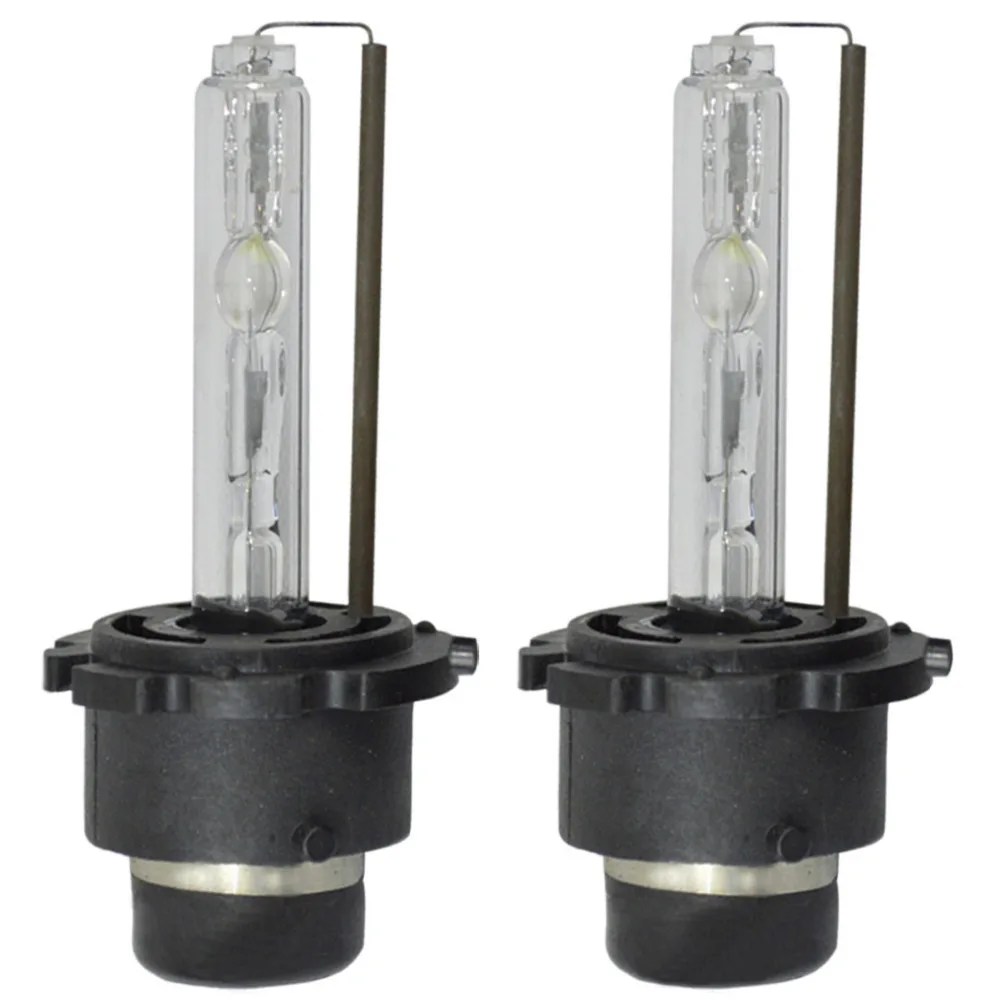 Safego 2x AC 12V 35W HID xenon D2S запасные лампы для фар D2C лампа 8000K 6000K 4300K 10000K|xenon d2s|35w hid12v 35w |