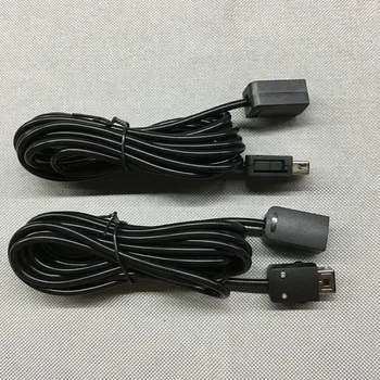 

2 pcs Gamepad Controller Extension Cable 3M for SNES Classic Edition Controller for Nintendo Classic Mini/Wii Controllers