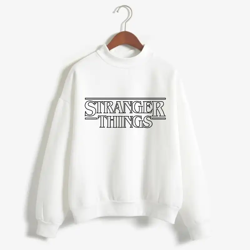stranger things long sleeve shirt