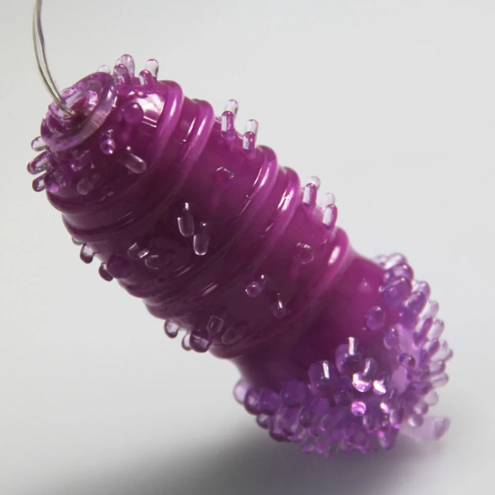 hb150 Jump Egg Vibrator (5)