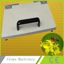 Пчелиный воск основа устройство для формованных изделий 240*460 мм