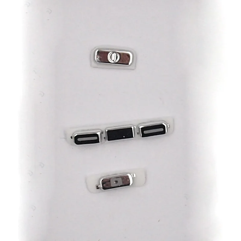 

BaanSam New Power Volume Buttons + Camera Button For Nokia E52