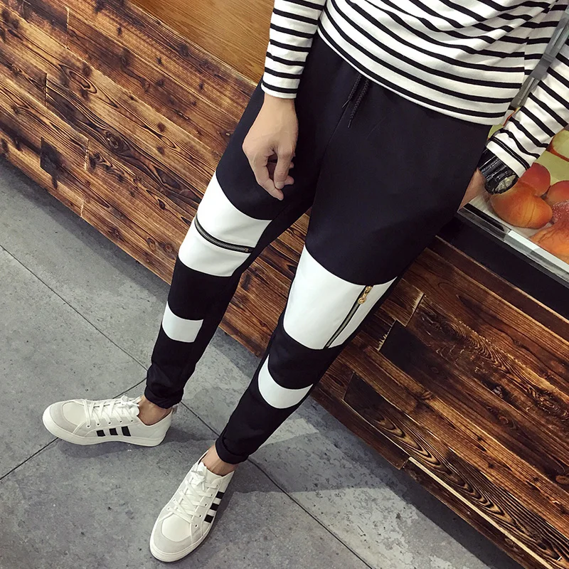 Amazon Quality Drop Shipping 2016 Mens Male Men Pants