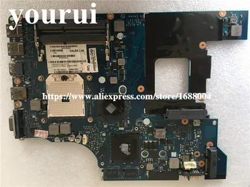 

LA-8127 motherboard FOR Lenovo Thinkpad E545 laptop motherboard VALEB LA-8127P DDR3 PM 100% tested original motherboard