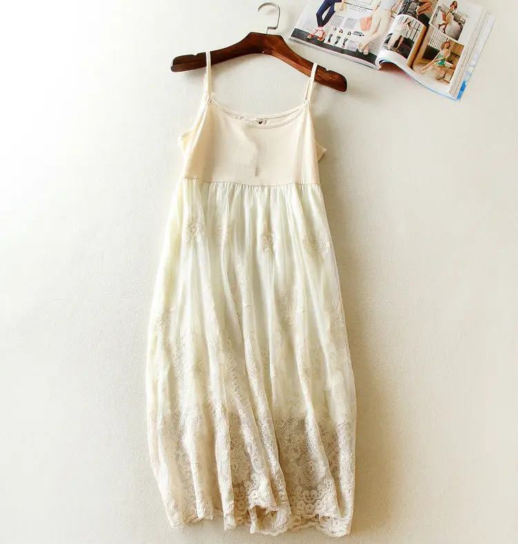 2 vestidos