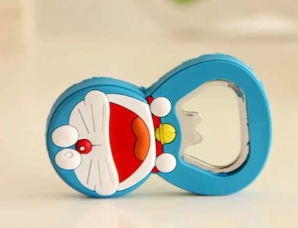 IVYYE 1 шт. Doraemon стежка Горячая Аниме магниты на холодильник мультфильм магнитная наклейка белая доска холодильник ребенок - Цвет: see chart