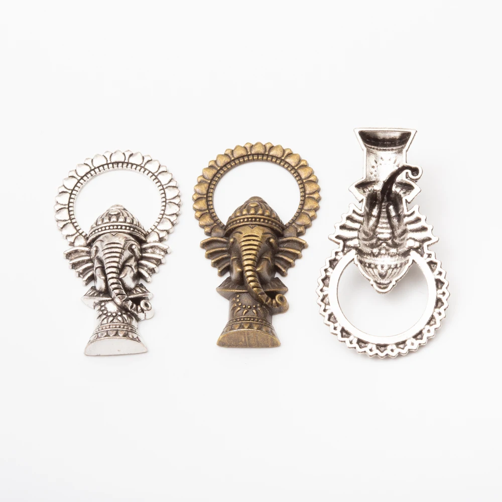 9pcs-zinc-alloy-animal-elephant-charms-for-jewelry-making-5752-in
