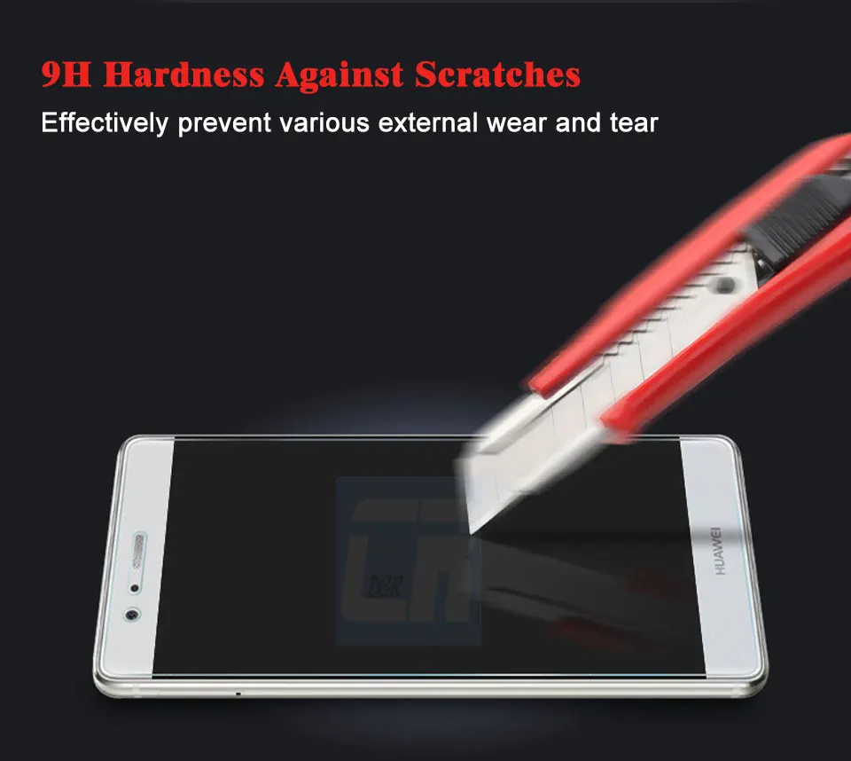 screen protector