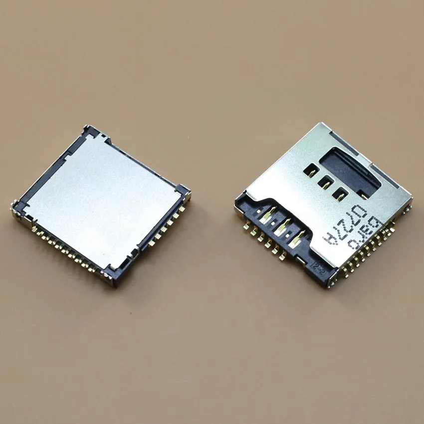 Держатель модуля считывателя карт памяти Micro SD YuXi для Samsung S5230 Star S5230C S5233 S3930 W589