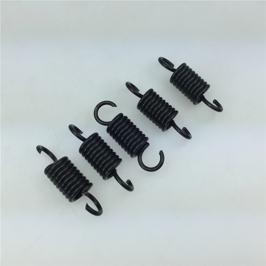 

STARPAD Car repair tools tire removal machine accessories foot pedal slide spring tapping machine five-way valve return spring
