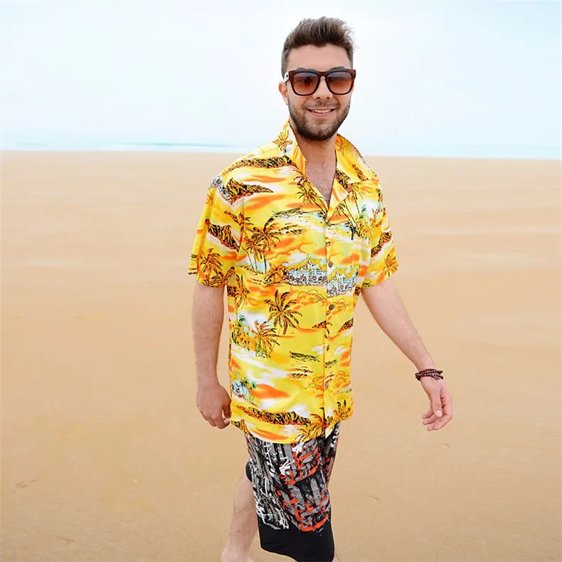 Download Hawaiian Shirt Mens Coconut Tree Floral Print Shirt Beach Aloha Desktop Wallpaper Free Get Wallpaper Hawaiian Shirt Mens Coconut Tree Floral Print Shirt Beach Aloha HD