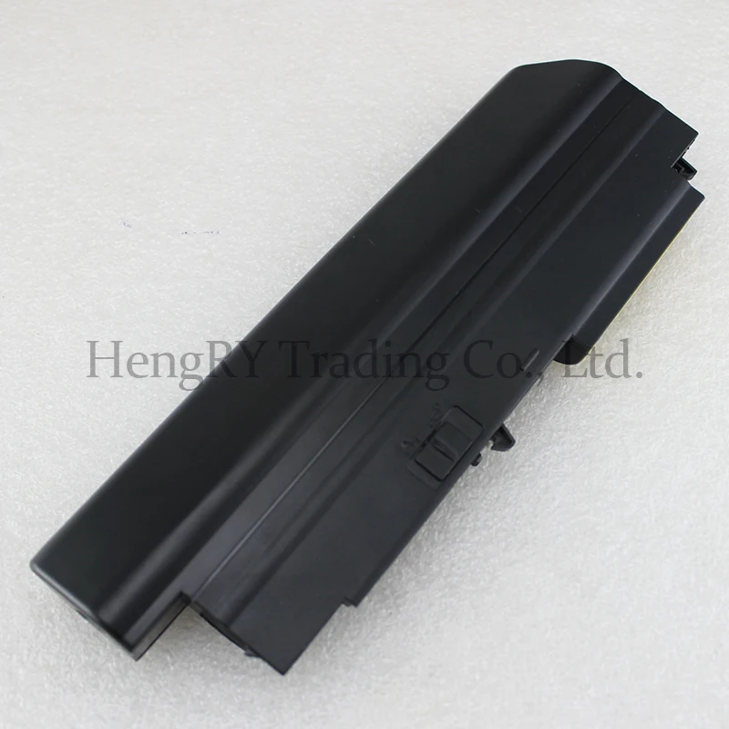 Новый аккумулятор HSW с 9 ячейками для ноутбука Lenovo ThinkPad R61 T61 R61i R61e R400 T400 T61p T61u Series(14