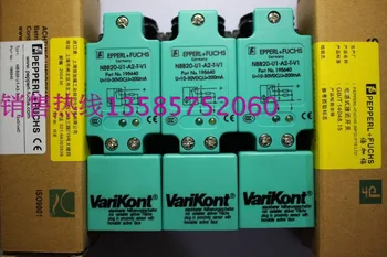 

NBB20-U1-A2-T-V1 P+F Inductive Proximity Switch Sensor New High-Quality