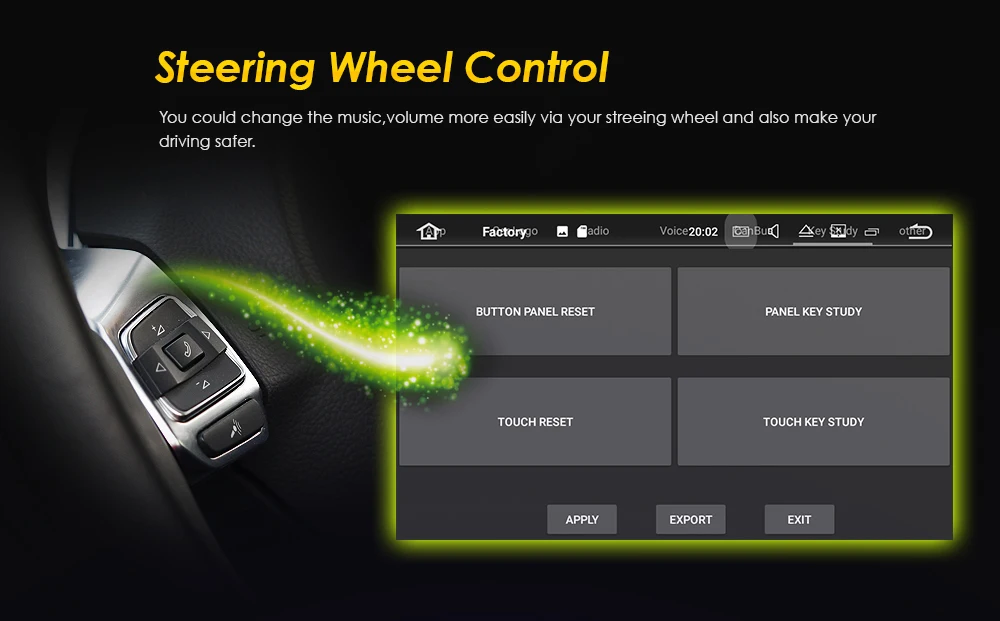 Discount OCTA core Android 8.0 4G RAM Car DVD Player For Benz Sprinter W169 W245 W906 Viano Vito W639 B200 Wifi DVR RDS Mirror link OBD2 12