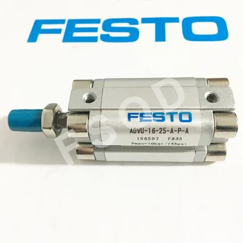 

ADVU-40-30-A-P-A ADVU-40-35-A-P-A ADVU-40-40-A-P-A ADVU-40-45-A-P-A FESTO cylinders Pneumatic power tools ADVU series