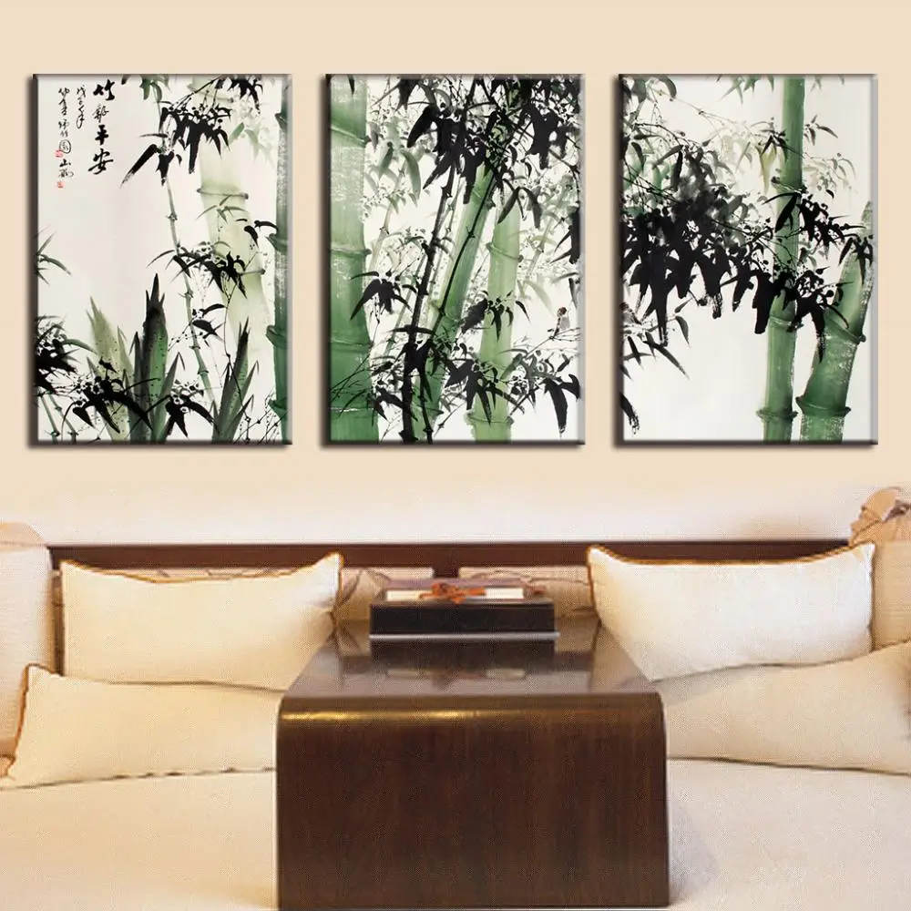 Traditional Wall Art bamboo wall art promotion-shop for promotional bamboo wall art on Traditional Wall Art bamboo wall art promotion-shop for promotional bamboo wall art on