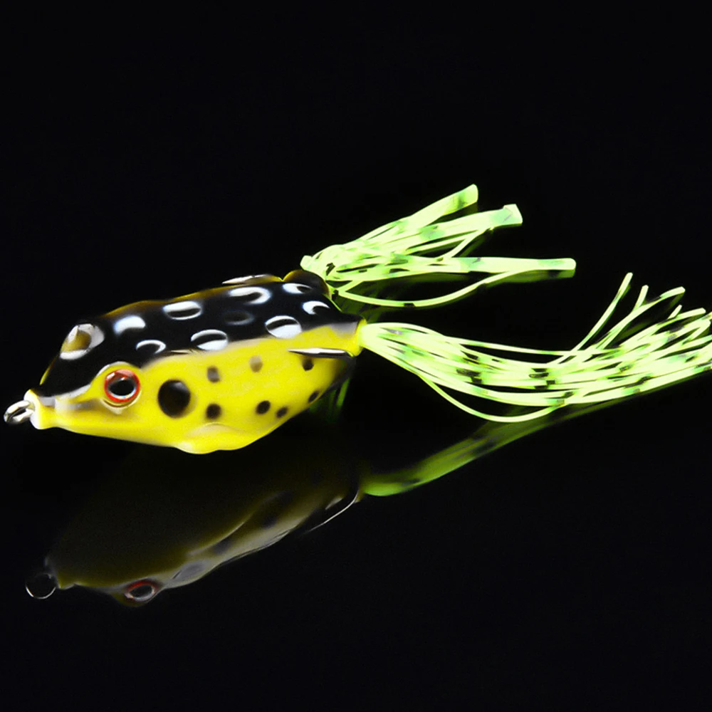 Fulljion 8g 13g الضفدع الصيد إغراء Pesca Iscas Artificiais بيكي Leurre تهزهز الجليد الكارب الصيد توبواتر الطعم لينة olta Crankbaits Fulljion 8g 13g الضفدع الصيد إغراء Pesca Iscas Artificiais بيكي Leurre تهزهز الجليد الكارب الصيد توبواتر الطعم لينة olta Crankbaits