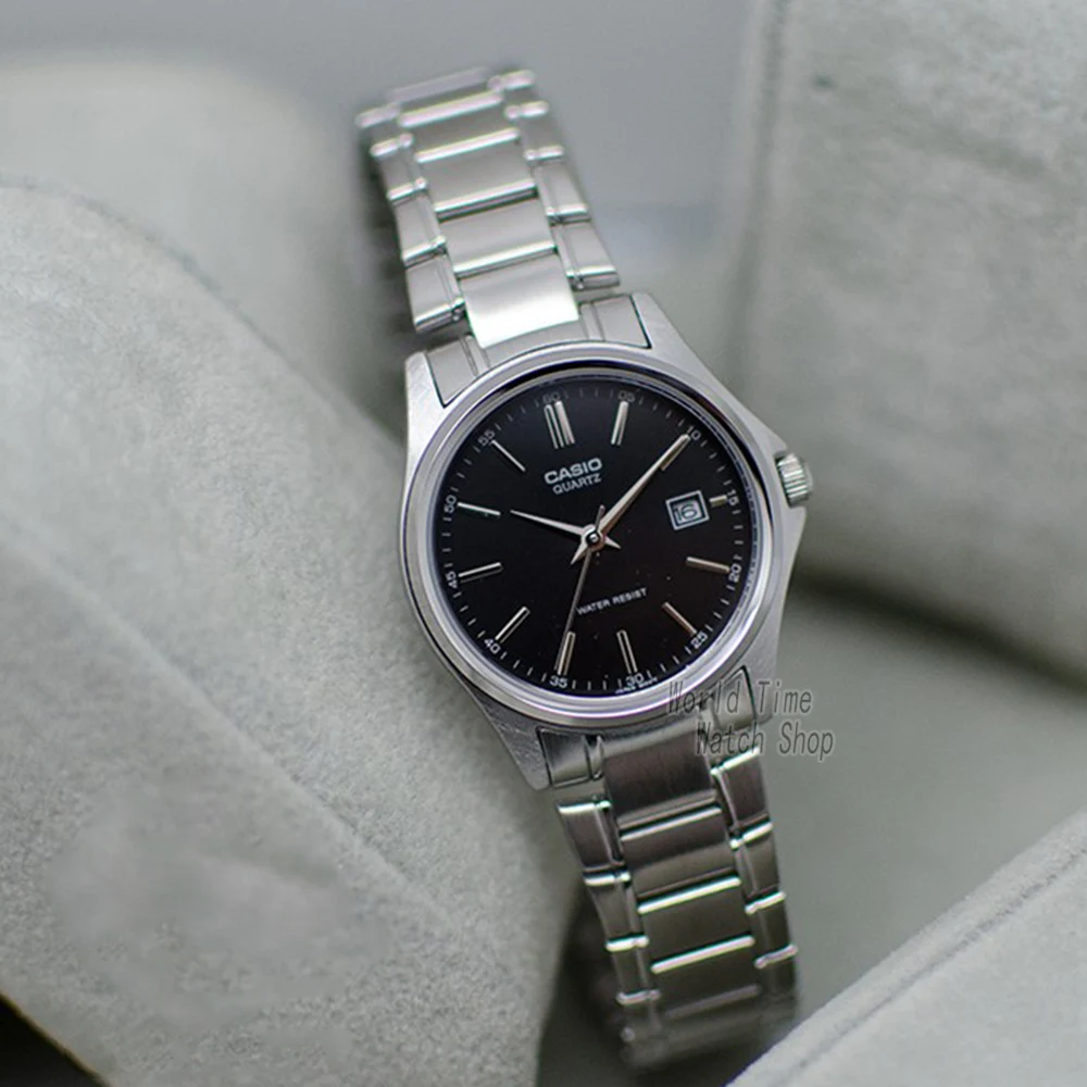 Casio watch Analogue Men's and women's quartz watch couple pointer waterproof watch MTP-1183 LTP-1183 Casio watch Analogue Men's and women's quartz watch couple pointer waterproof watch MTP-1183 LTP-1183