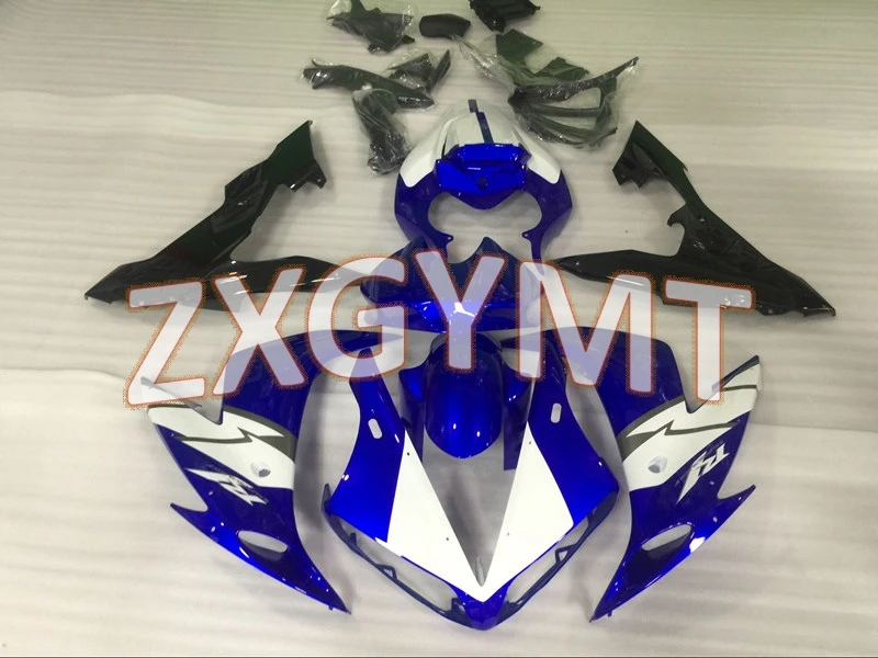 

Fairings YZF1000 R1 2006 Fairing for YAMAHA YZFR1 2004 Fairing Kits YZF1000 R1 2004 - 2006