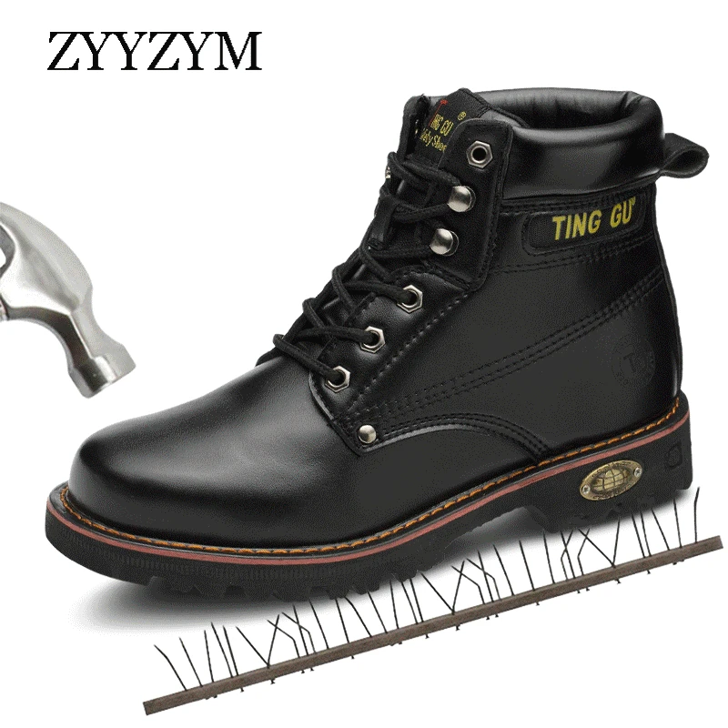 justin women's waterproof work boots