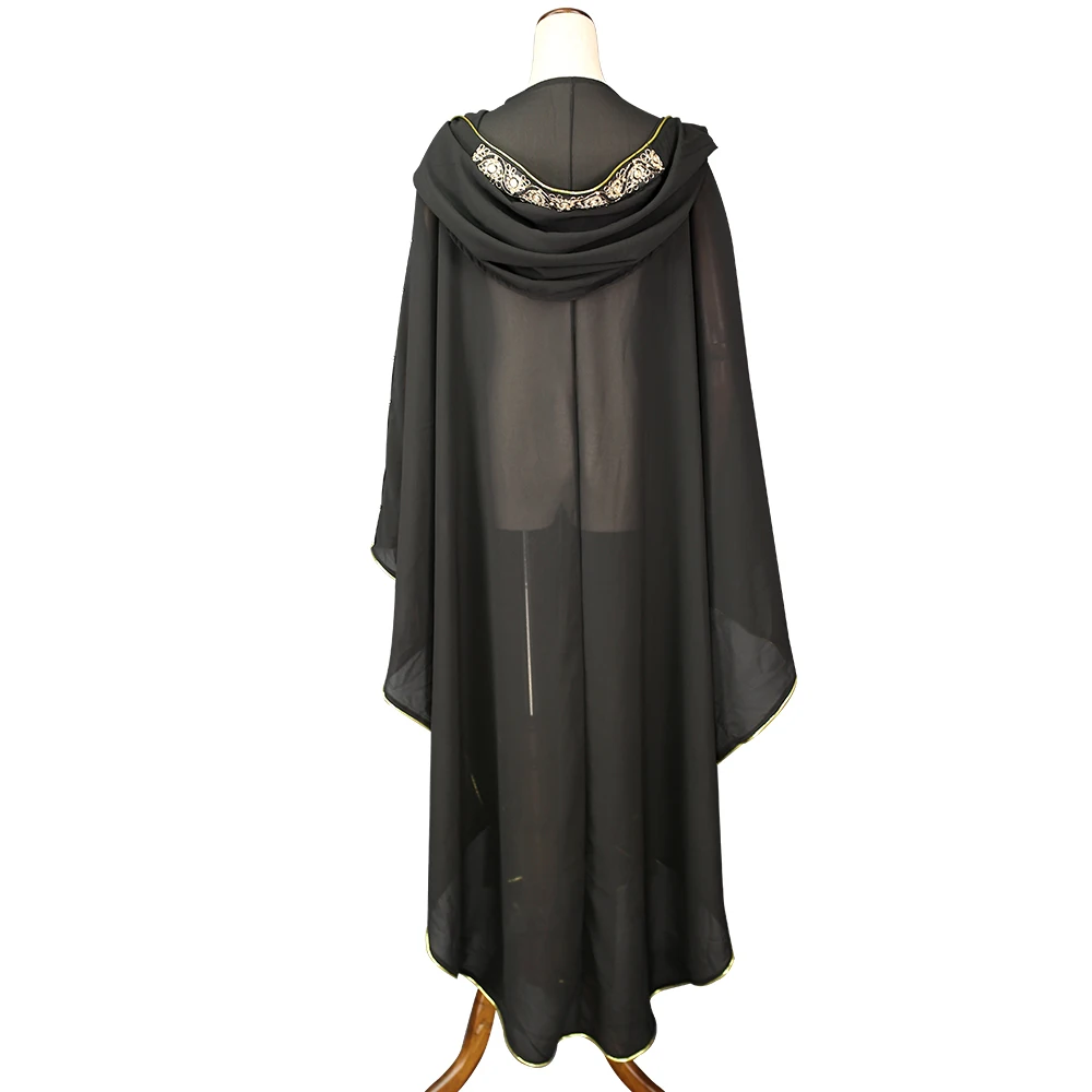 Дубай абайя хиджаб вечерние платья bangladesh jilбаб шарф кафтан марокканский кафтан шифоновый головной убор платье мусульманское платье исламское платье одежда