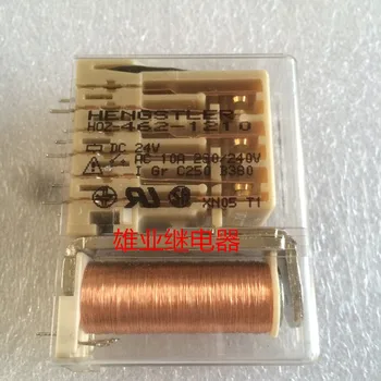 

HOZ-462-1210 DC24V Relay HOZ-462-1210 DC24V