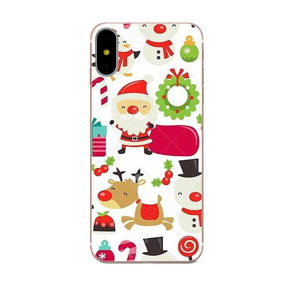Для Xiaomi Redmi Mi Note 7 8 9 SE Pro Lite Go Play Новый разноцветный Роскошный чехол для телефона