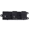 ESPEEDER-controlador de mano izquierda y derecha para coche, interruptores de elevación, botón para Nissan Navara D40 Qashqai J10 25401JD001 ► Foto 2/6