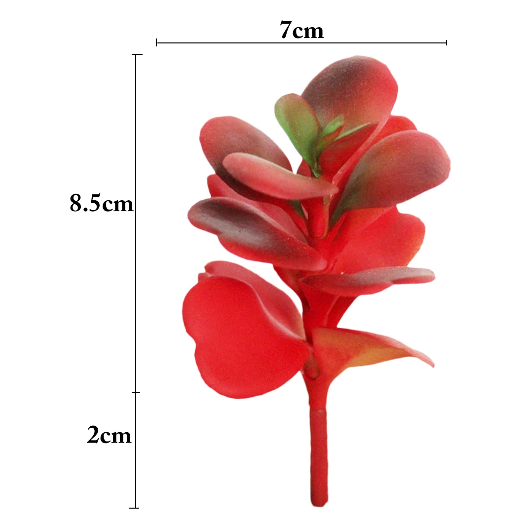Искусственные растения, искусственный алоэ, суккулент, кактус, пейзаж, цветок лотоса, сделай сам, искусственный цветок, Креативные аксессуары для творчества