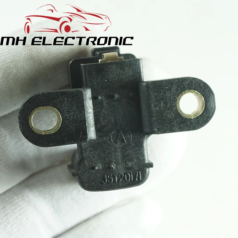 

MH ELECTRONIC Crankshaft Position Sensor Engine Shaft Sensor J5T20171 MR560132 5S1854 SU5895 NEW For Mitsubishi Lancer Mirage IO