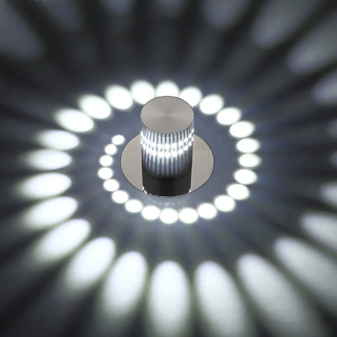 Newest Modern LED Square Ceiling Down Light Living Room Bedroom Lamp Fixtures Lighting