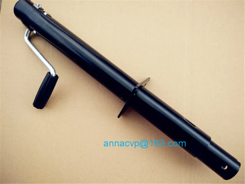 CVP A Frame 2000 Lbs боковой домкрат для ветряного прицепа 14 &quotподъёмник трейлер